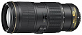  Nikon 70-200mm f/4G ED VR AF-S