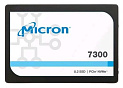 Micron 7300 Pro NVMe U.2 1.92TB