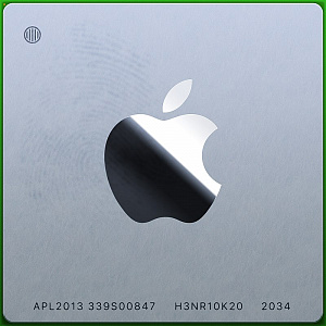 Apple A4