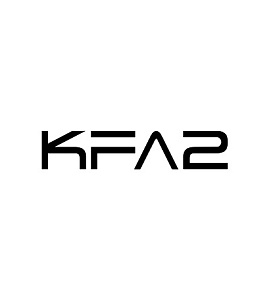 KFA2 GTX 1660 SUPER X Edition (1-Click OC)