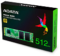 Adata Ultimate SU650 M.2 2280 512GB