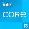 Intel Core i3-12100E
