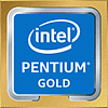 Intel Pentium Gold G6400E