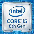  Intel Core i5-8365UE