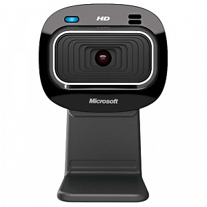 Microsoft LifeCam HD-3000 (T4H-00004)