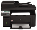 HP LaserJet Pro M1217nfw
