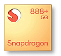  Qualcomm Snapdragon 888 Plus