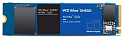 Western Digital WD Blue SN550 2TB