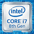  Intel Core i7-8665UE