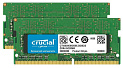 Crucial CT2K16G4S266M DDR4-2666 32GB (2x16GB)