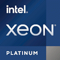  Intel Xeon Platinum 8358