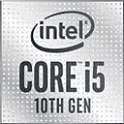Intel Core i5-10500E