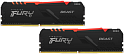 Kingston Fury Beast RGB DDR4-2666 CL16 16GB (2x8GB)