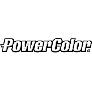PowerColor Radeon RX 5700