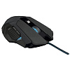 Trust GXT 158 Laser Gaming Mouse Black USB