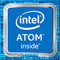  Intel Atom Z3735D