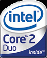  Intel Core 2 Duo SL9380